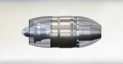 miniature jet engine 3D Models | Page 1 | STLFinder