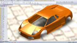 Lamborghini Murci