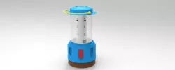 LED LIGHT