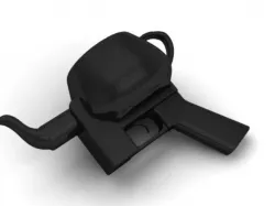 Liberator Variations (non-functional)