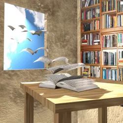 Library