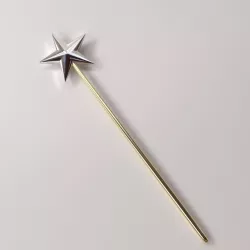 Magic Wand 3D model