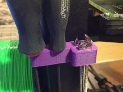 makergear m2 tool holder
