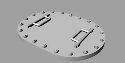 Manhole