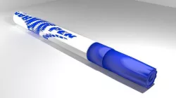 Marker Pen 3D model