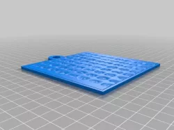 Matrix Inverted