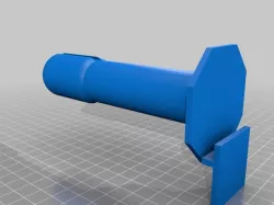 Matter Hackers Filament Spool