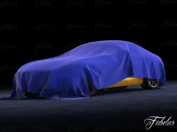 Mercedes AMG GT vray 3D model