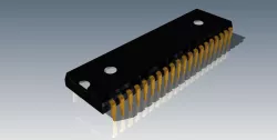 Micro ATMega
