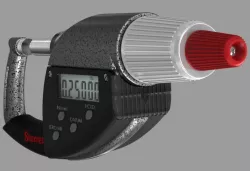 Micrometer