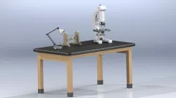 Microscope