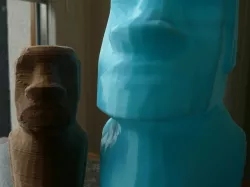 Moai