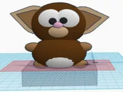 Mogwai Thing
