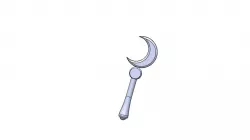 Moon Stick Sailor Moon