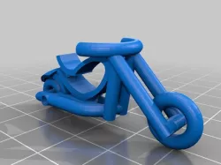 Motorcycle