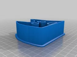My Customized Cookie Cutter Customizer