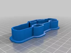 My Customized Cookie Cutter Customizer
