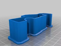 My Customized Cookie Cutter Customizer