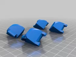 My Customized Folding Cube