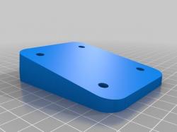 Skateboard Riser Stl skateboard customization 3D Models | Page 1 | STLFinder