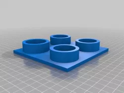 Nail Polish Holder