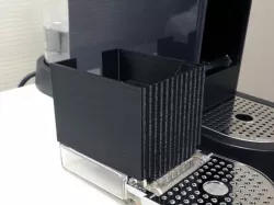 Nespresso Citiz Capsule Container