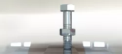 Nut & Bolt