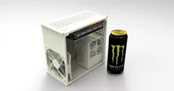 NYMPHO mini ITX