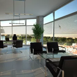 Office Building Interior 3D model