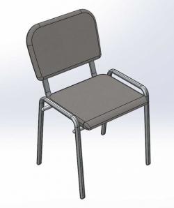 office chairs parts repairs 3D Models | Page 1 | STLFinder