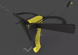 Ornithopter
