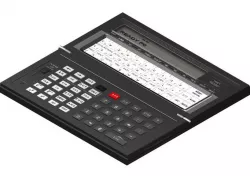 PC - 6 Programmable Calculator