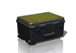 Peli Storm Case iM2620