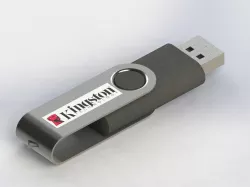 Pendrive 2GB