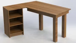 Personal Desk 