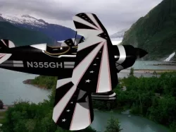 Pitts Special 3D model