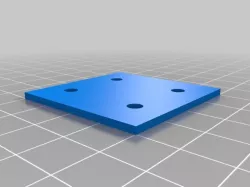 Plate Bracket