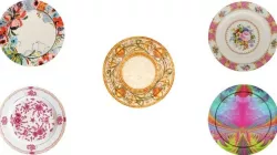 Plates  3D model