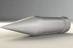 Plumb Bob Body