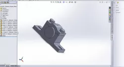 Plumber block