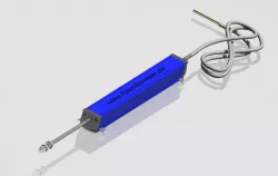 Precision Linear Potentiometer DL30 (Variable Resistor)