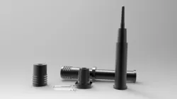 Preform 10g Insert Mold 