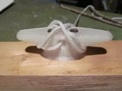 Printable Cleat