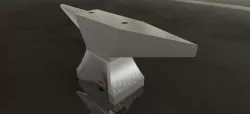 Product Design Project - Anvil