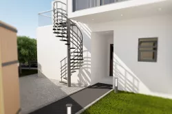 Projecto habitacional