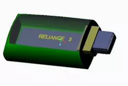 reliance dongal