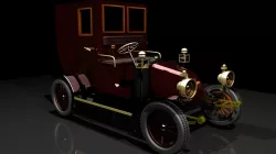 Renault AG1 