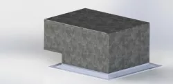 Return Air Plenum