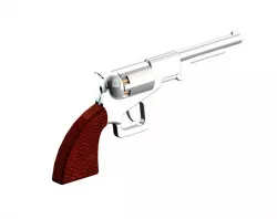 Revolver 