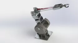 Robot Arm